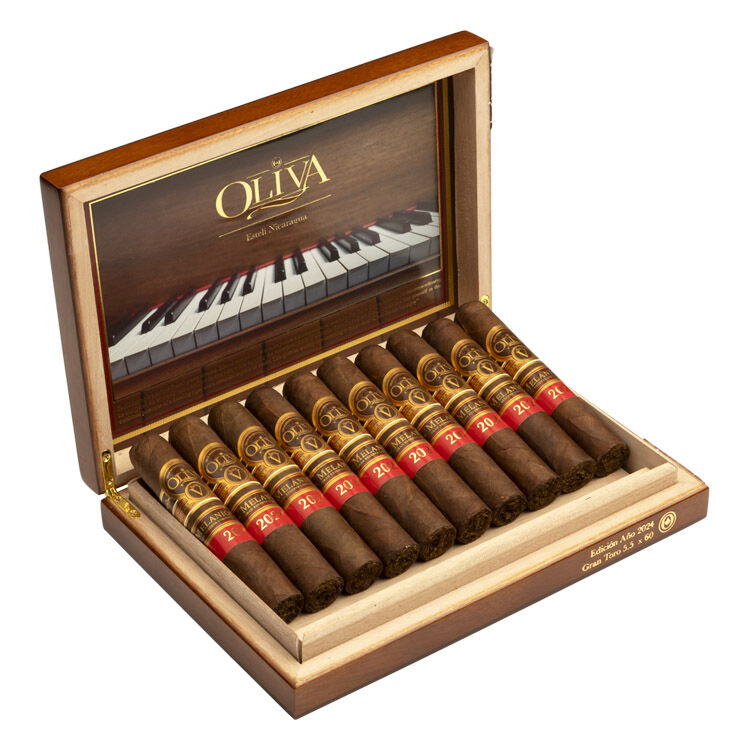 View product media OSVM24 Ano 2024 Gran Toro, , jrcigars 2